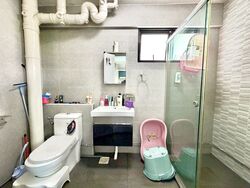 Blk 134 Marsiling Road (Woodlands), HDB Executive #571596711